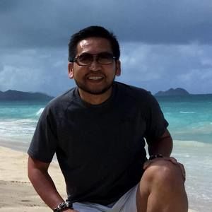 Meet your Posher, Dennis